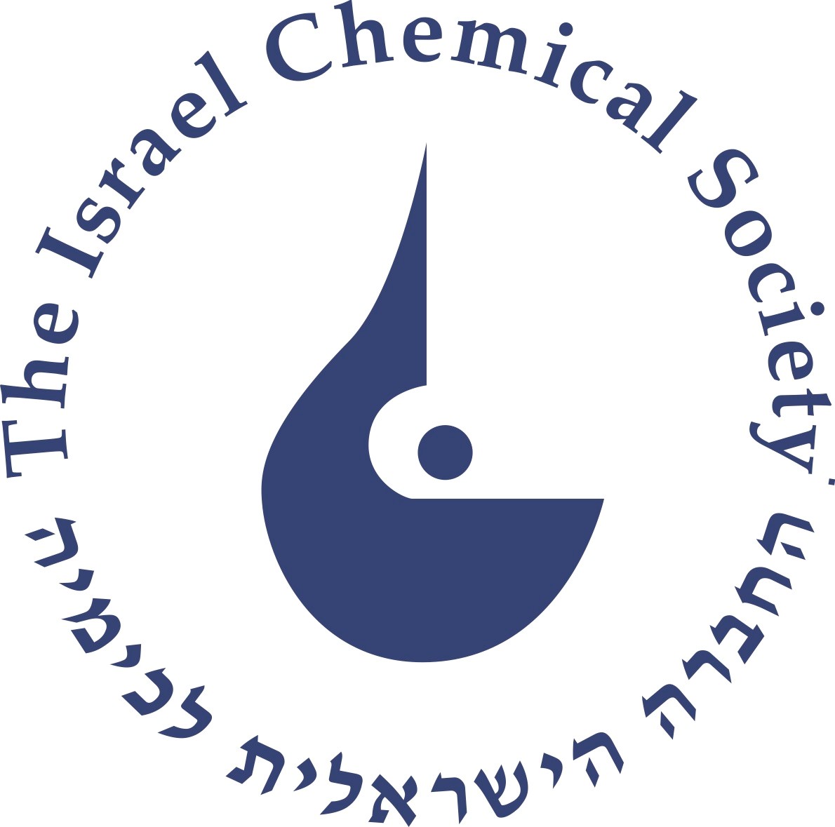 The Israel Chemical Society