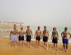 Dead Sea Tour picture no. 78
