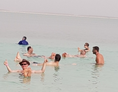 Dead Sea Tour picture no. 81