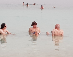 Dead Sea Tour picture no. 83
