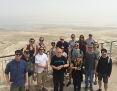 Dead Sea Tour picture no. 68