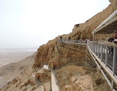Dead Sea Tour picture no. 9