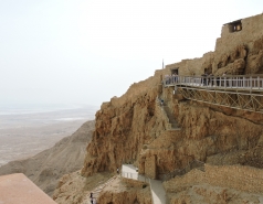 Dead Sea Tour picture no. 10