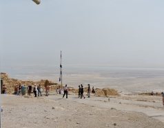 Dead Sea Tour picture no. 11