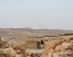 Dead Sea Tour picture no. 12