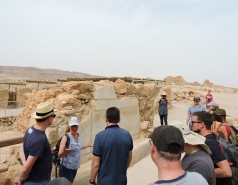 Dead Sea Tour picture no. 13
