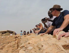 Dead Sea Tour picture no. 24