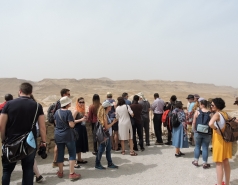 Dead Sea Tour picture no. 27