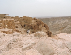 Dead Sea Tour picture no. 29