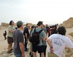 Dead Sea Tour picture no. 32