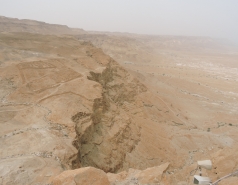 Dead Sea Tour picture no. 35