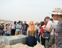 Dead Sea Tour picture no. 40