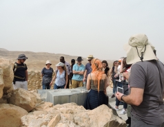 Dead Sea Tour picture no. 41