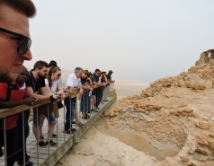Dead Sea Tour picture no. 42