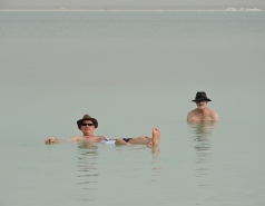 Dead Sea Tour picture no. 53