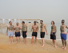 Dead Sea Tour picture no. 56