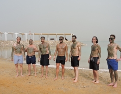 Dead Sea Tour picture no. 57