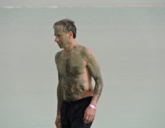 Dead Sea Tour picture no. 63