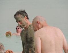 Dead Sea Tour picture no. 65