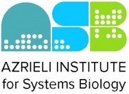 Azrieli Institute for Systems Biology