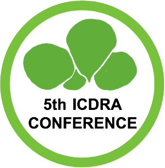 5th ICDRA conference