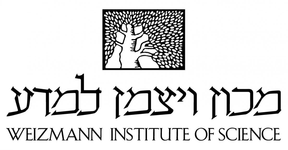 מכון ויצמן למדע, Weizmann Institute of Science