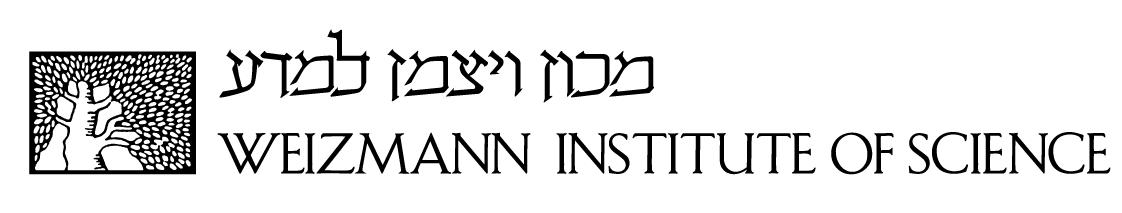 weizmann institute logo