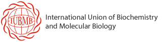 IUBMB, International Union of Biochemistry and Molecular Biology