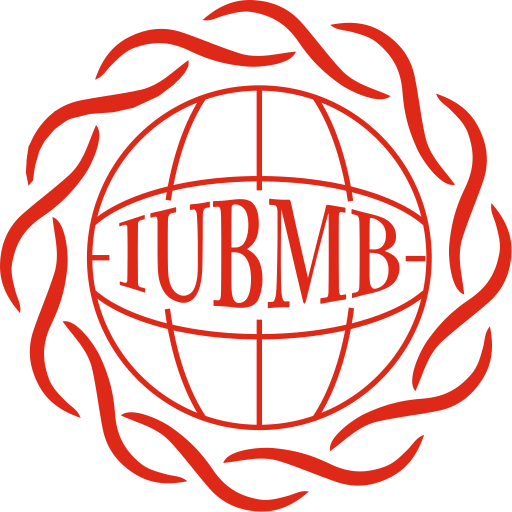 IUBMB, International Union of Biochemistry and Molecular Biology