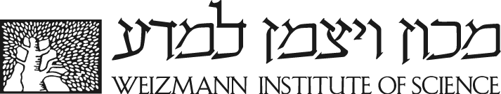 weizmann logo
