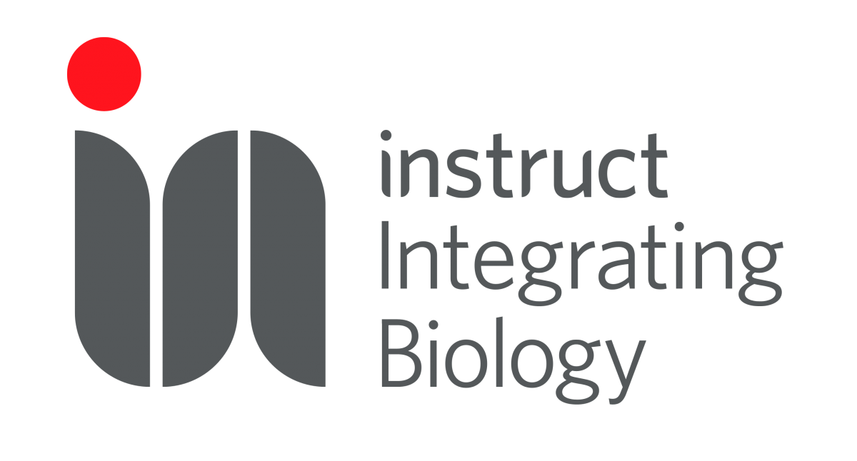 instruct Integrating Biology