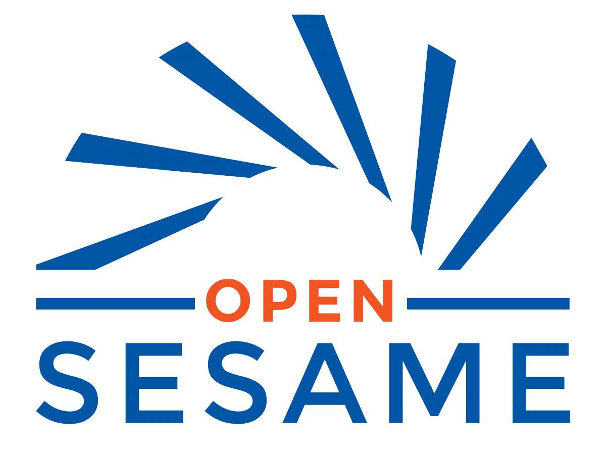 open_sesame_logo