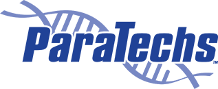 ParaTechs logo