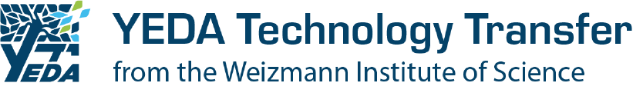 Yeda Technology Transfer form the Weizmann Institute of Science